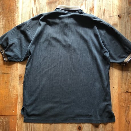 HARLEY DAVIDSON ポロシャツ XL