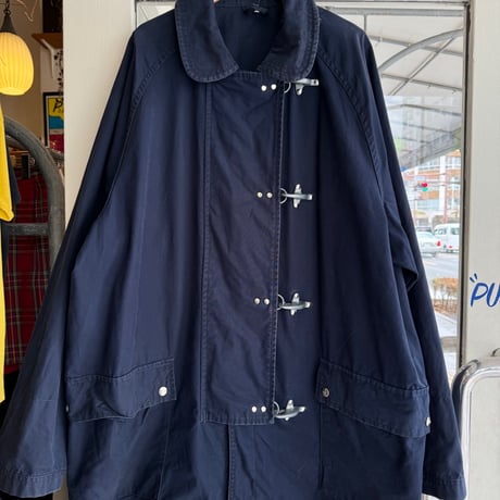 Fay ファイヤーマンジャケット XL
