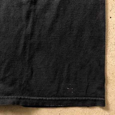 SYSTEM OF A DOWN バンドTシャツ  L