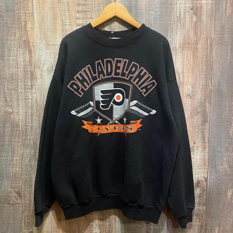 PHILADELPHIA FLYERSスウェット