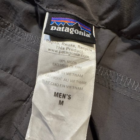 PATAGONIA ショーツ