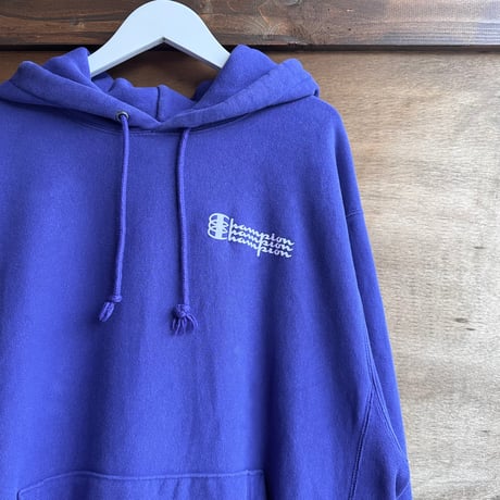 champion リバースウィーブ パーカー