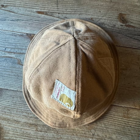 CF別注　Morocco 〝Carhartt〟ハット