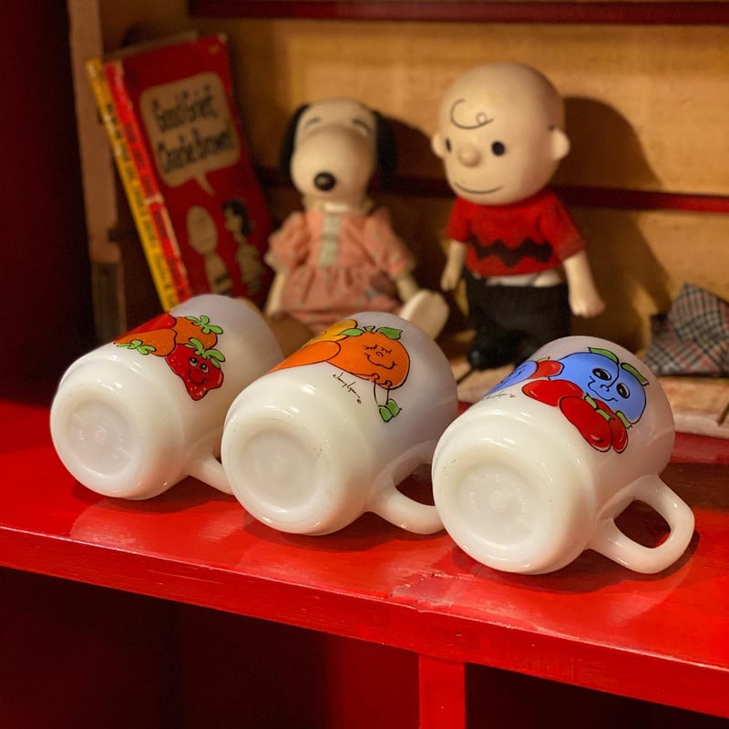 Fire King Nancy Lynn | CUSTOM FEVER