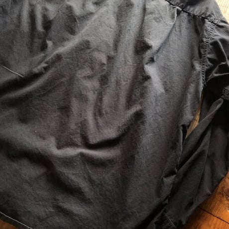 HARLEY DAVIDSON 長袖無地シャツ