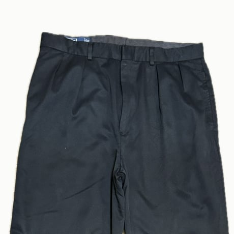 Polo by Ralph Lauren ポロチノ　ブラック　タイ製 楽天市場】ポロチノ ブラックの通販