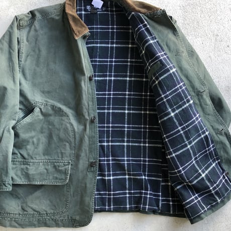 Polo by Ralph Lauren ハンティングジャケット
