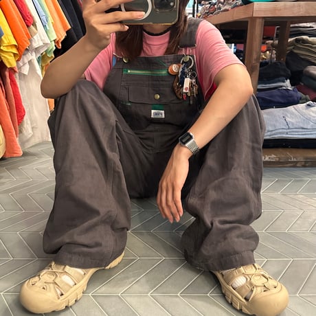 LIBERTY オーバーオール