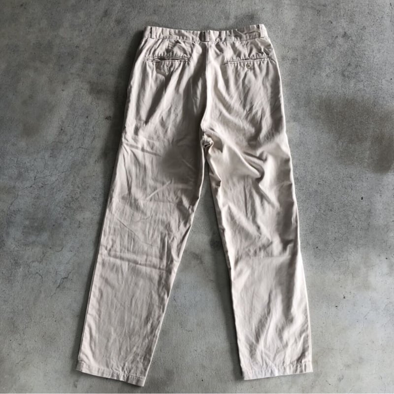 Polo by Ralph Lauren チノパン W30×L32 | CUSTOM FEVER