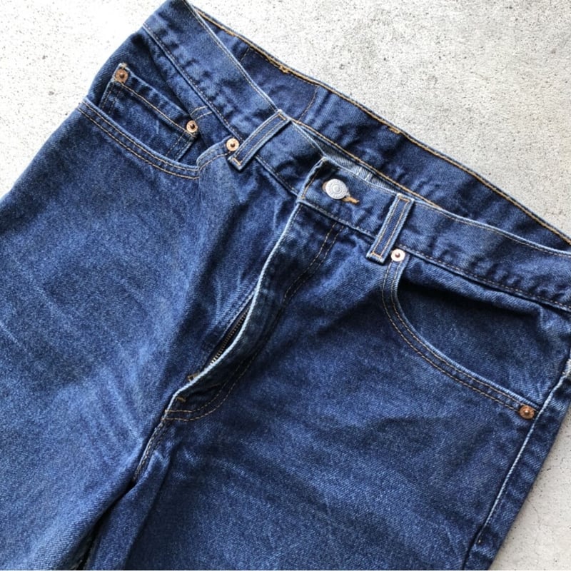 USA製90年代Levi's 517 W34×L30 | CUSTOM FEVER USA製90年代Levi's 517 W34×L30 | CUSTOM FEVER