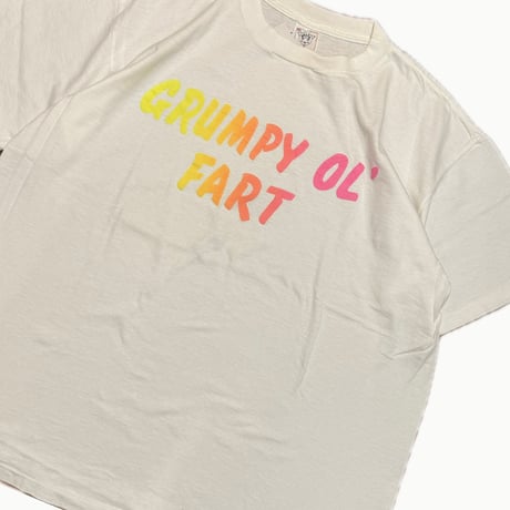 90's GRUMPY OL’ FART