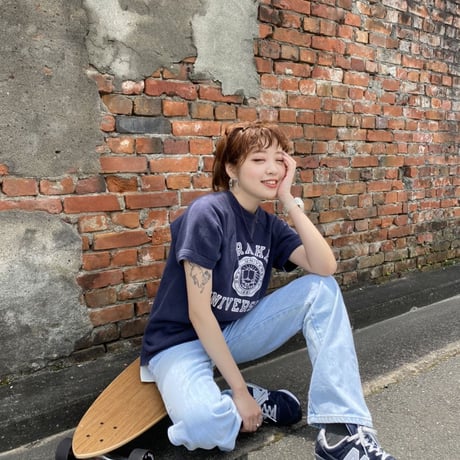 〜80's Champion 半袖スウェット