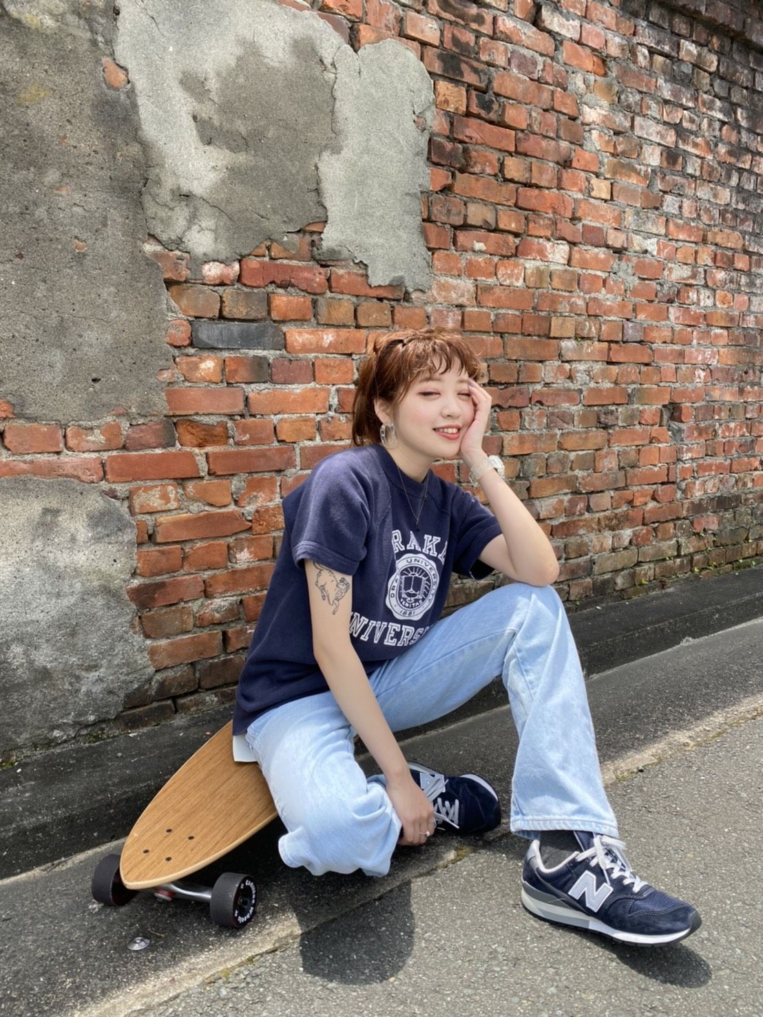 80's Champion 半袖スウェット | CUSTOM FEVER