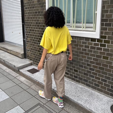スーパーマリオ　プリントTシャツ