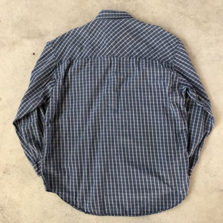 Levi's ネルシャツ