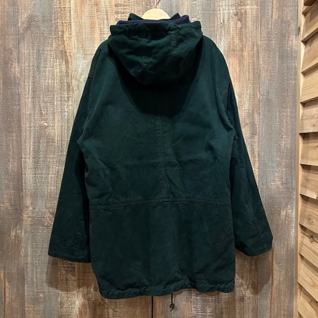 AJ SPORT リバーシブルジャケット