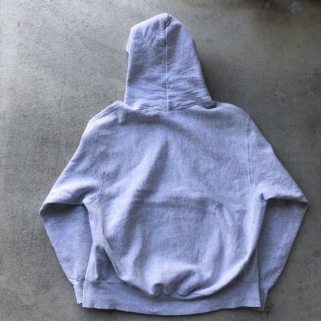 90's USA製Lee フーディ XL
