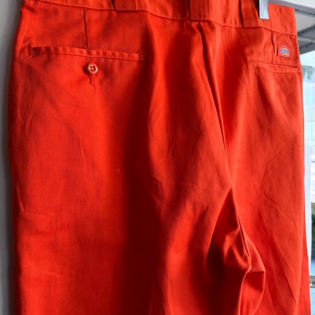 ディッキーズ ワークパンツW38×L30
