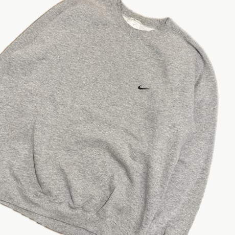 〜00's USA製 NIKE  スウェット