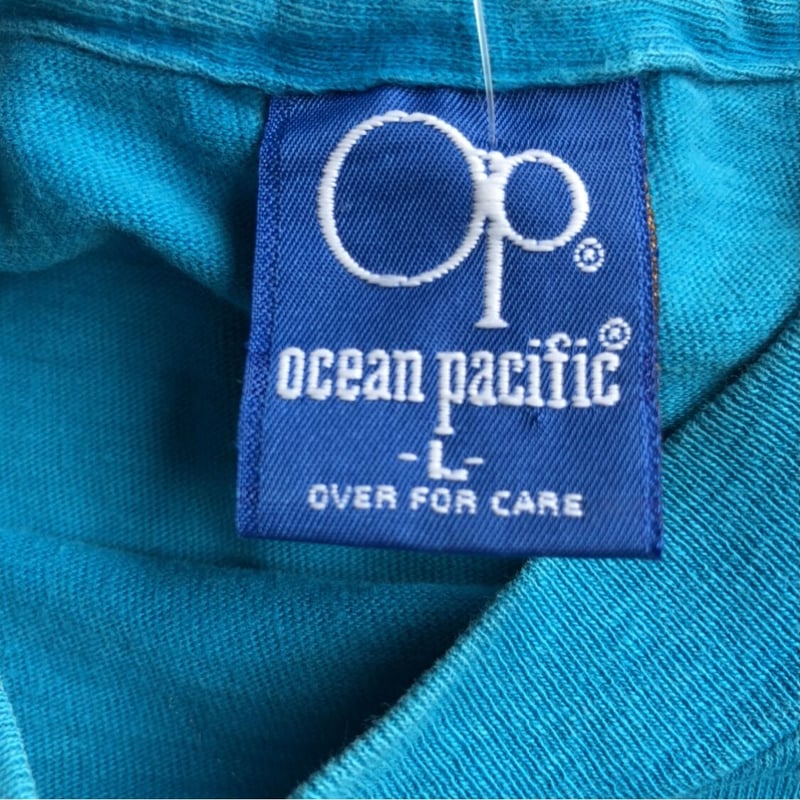 90's OPオールドサーフTシャツ L | CUSTOM FEVER 90's OPオールドサーフTシャツ L | CUSTOM FEVER
