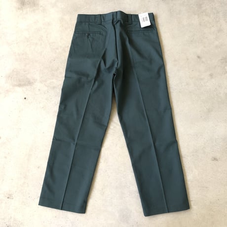 未使用USA製 KEY ワークパンツ W34×L29
