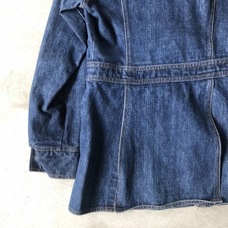 70's Levi's Bush Jacket