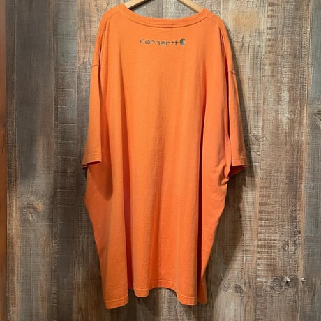 Carhartt ビッグサイズTシャツ