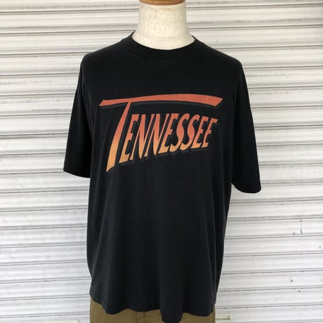 90's〝TENNESSEE〟Tシャツ