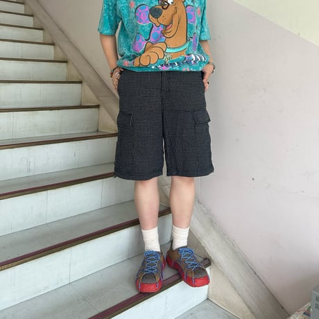 Dickies カーゴショーツ