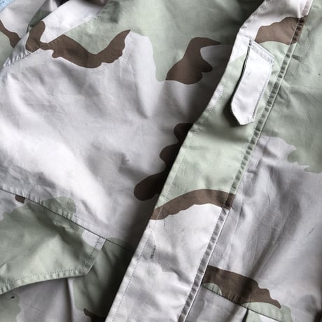 ECWCS GEN1 Jacket GORE-TEX 【M-R】