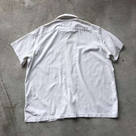 POLO SPORT 半袖コーデュロイシャツ XXL