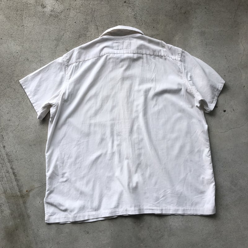 POLO SPORT 半袖コーデュロイシャツ XXL | CUSTOM FEVER