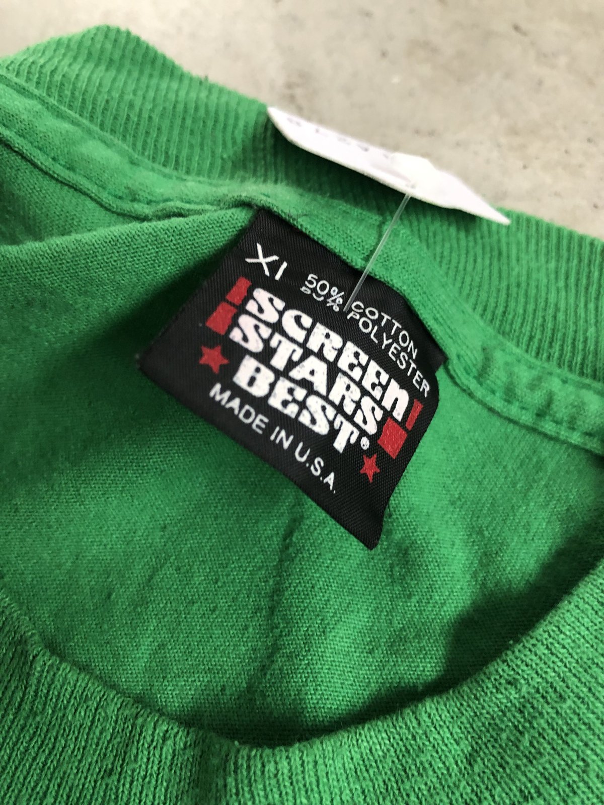90's Malcom X プリントTシャツ | CUSTOM FEVER 90's Malcom X プリントTシャツ | CUSTOM FEVER