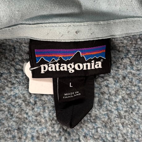 Patagonia ハーフジップ　ベター・セーター