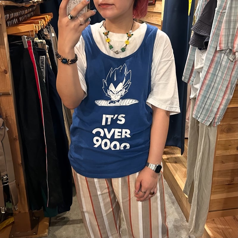 【スペシャル】90s ドラゴンボールZ ベジータ USA製　Tシャツ レア!! ドラゴンボールZ Tシャツ ベジータ USA規格 アメリカ古着