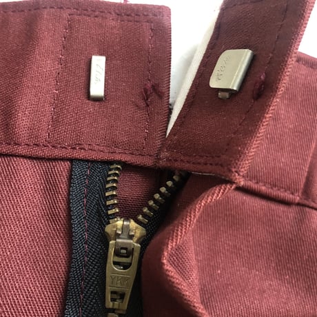 USA製 ディッキーズ ワークパンツW30? L30?