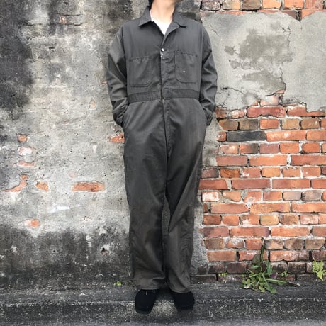 ビンテージ 60's MADEWELL オールインワン