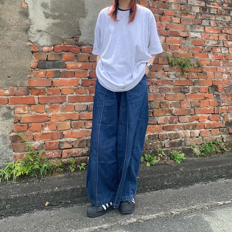 ピンクパンサーTシャツ