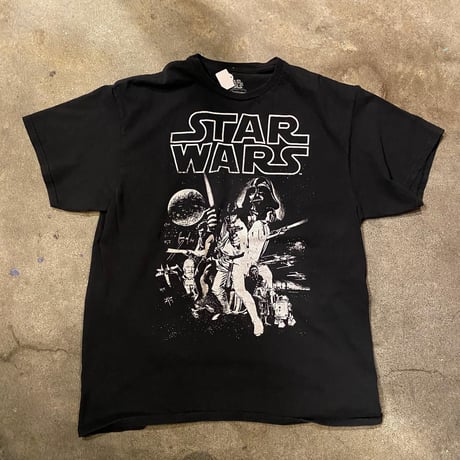 STAR WARS Tシャツ