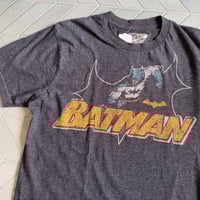 バットマン プリントTシャツ