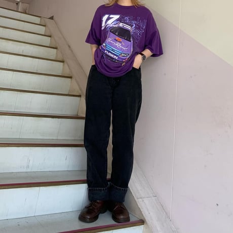 クラウンロイヤルTシャツ