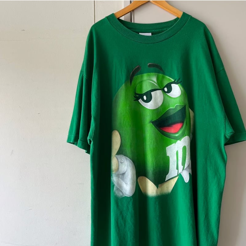 M&M