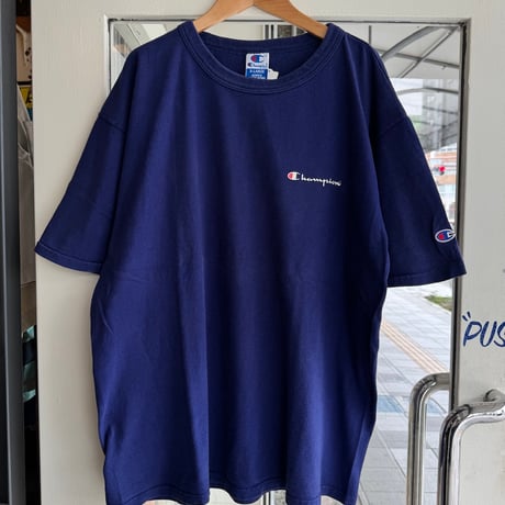 90年代 Champion Tシャツ XL