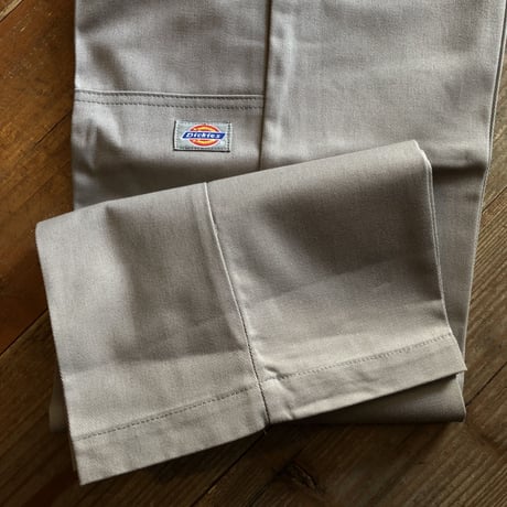 NOS USA製ディッキーズワークパンツ ルーズフィット W30×L32 (19)