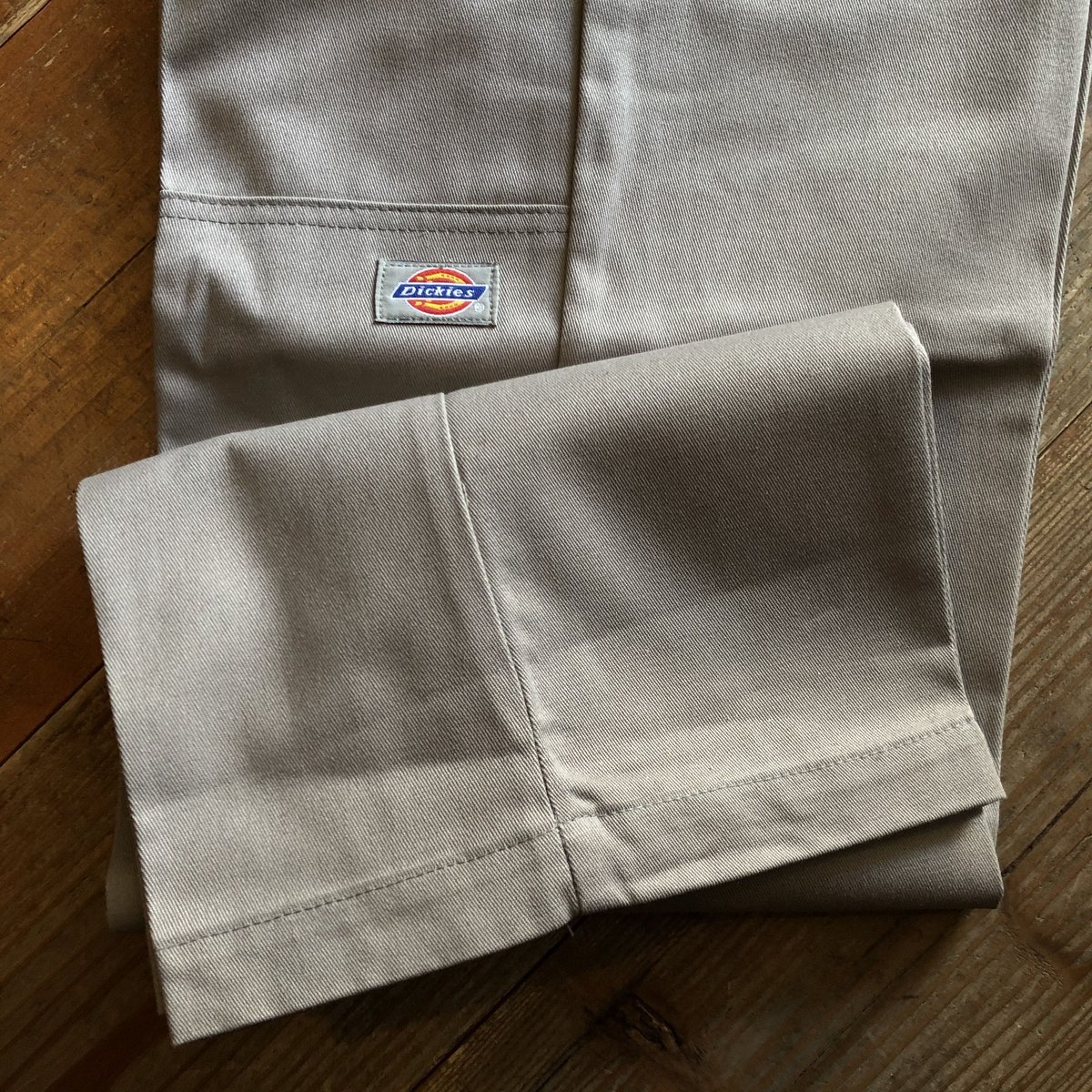NOS USA製ディッキーズワークパンツ ルーズフィット W30×L32 (19 NOS USA製ディッキーズワークパンツ ルーズフィット W30×L32 (19