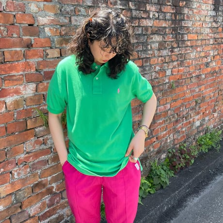 POLO Ralph Lauren ポロシャツ