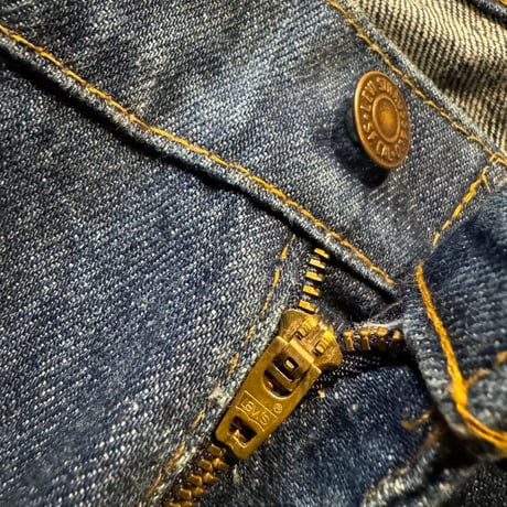 80's USA製 Levi's505  W36×L30