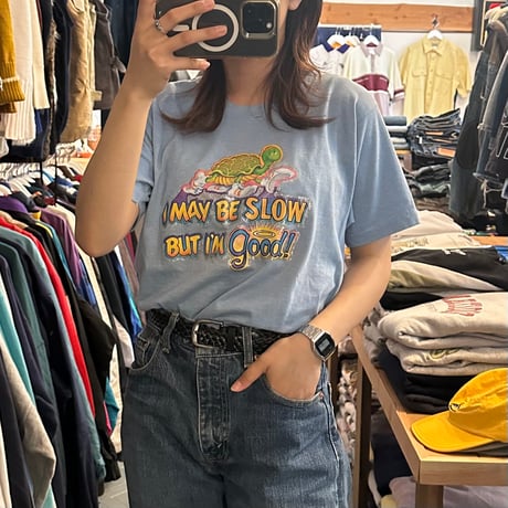 70~80s USA製 タートルT
