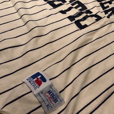 90's ベースボールTシャツ
