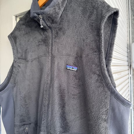 PATAGONIA レギュレーターR2ベスト